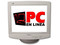 Monitor de 17