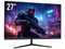 Monitor Gamer Q-Touch GMQT-2700 de 27
