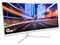 Monitor Gamer Curvo Qian QMC-VA30-01 de 29.5
