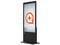 Kiosco Interactivo Qian QOI-A65TC de 65