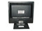 Monitor LCD SHARP de 15Pulg. Color Negro.