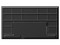 Monitor de Señalización Sharp PN-E439 de 43
