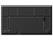 Monitor Profesional LED Sharp PN-E759 de 75