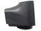 Monitor Samsung 551v de 15Pulg, Color Negro