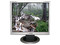 Monitor LCD Samsung SyncMaster 701N de 17Pulg. Color Negro-Plata.