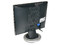 Monitor LCD Samsung SyncMaster 701N de 17Pulg. Color Negro-Plata.