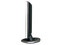 Monitor LCD Samsung SyncMaster 701N de 17Pulg. Color Negro-Plata.