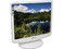 Monitor LCD Samsung 732N de 17 Pulg., Color Blanco.