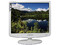 Monitor LCD Samsung 732N de 17 Pulg., Color Blanco.