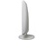 Monitor LCD Samsung 732N de 17 Pulg., Color Blanco.
