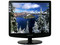Monitor LCD Samsung 732N de 17 Pulg., Color Negro.