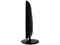 Monitor LCD Samsung 732N de 17 Pulg., Color Negro.