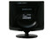 Monitor LCD Samsung 732N de 17 Pulg., Color Negro.