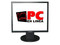 Monitor LCD Samsung Negro 740N de 17