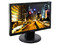 Monitor LCD Samsung Widescreen 17