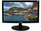 Monitor LED Samsung Widescreen 18.5