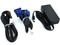 Monitor LED Samsung Widescreen 18.5