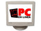 Monitor Samsung Syncmaster Dynaflat 753 de 17Pulg .20MM