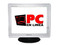 Monitor Samsung de 17Pulg, Modelo 793MB. Color Negro/Plata