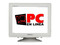 Monitor Samsung de 17Pulg, Modelo 793V