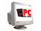 Monitor Samsung Dynaflat de 19Pulg .25MM, 955DF