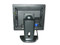 Monitor LCD Samsung de 17 Pulg. Ultra Delgada, Color Negro.