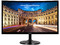 Monitor Curvo Samsung LC24F390FHLXZX de 23.5