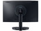 Monitor Curvo Gamer Samsung LC24FG70FQLXZX de 23.5