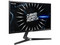 Monitor Gamer Curvo Samsung de 23.5