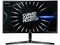 Monitor Gamer Curvo Samsung de 23.5