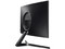 Monitor Gamer Curvo Samsung de 23.5