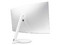 Monitor LED Samsung LC27H711QELXZX de 27