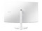 Monitor LED Samsung LC27H711QELXZX de 27