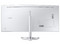 Monitor LED Curvo Ultrawide Samsung LC34F791WQLXZX de 34