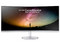 Monitor LED Curvo Ultrawide Samsung LC34F791WQLXZX de 34