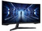 Monitor Curvo Gamer Samsung Odyssey G5 de 34