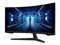 Monitor Curvo Samsung Odyssey G5 de 34
