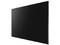 Monitor de Señalización Samsung Serie LED IAC de 130