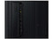 Monitor Pantalla Comercial Samsung LH32QMCEBGCXZA de 32