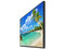 Monitor de señalización LED Samsung Signage QM43R de 43