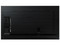 Monitor de señalización LED Samsung Signage QM43R de 43