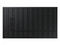 Monitor de Señalización Samsung Crystal UHD QMC de 43