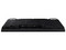 Monitor de Señalización Digital LED Samsung LH46VMTUBGBXGO de 46