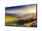 Monitor de señalización LED Samsung QBR-B Series de 50