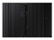 Monitor de Señalización Samsung Crystal UHD QMC de 50