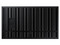 Monitor de Señalización Samsung QBC de 55