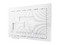 Pantalla Interactiva Samsung Flip WM65F de 65