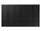 Monitor LED Samsung LH75QBCEBGCXGO de 75