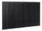 Monitor LED Samsung LH75QBCEBGCXGO de 75