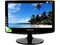 Monitor LCD Samsung Widescreen 15.6